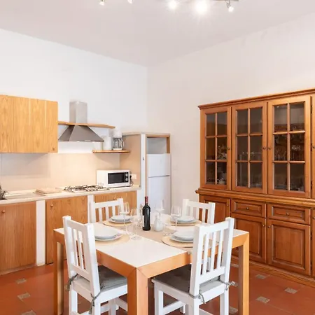 Chic Antonina Num2179 Apartment Marinella (Sardinia)