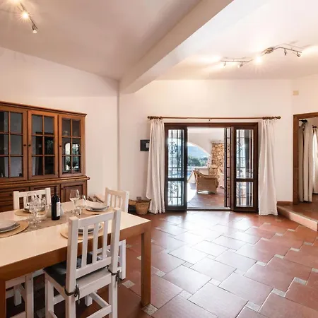 Apartment Chic Antonina Num2179