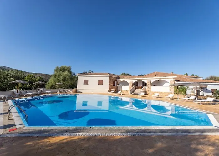 Chic Antonina Num2179 Apartman Marinella