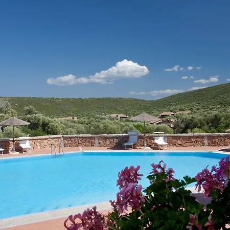 Daire Chic Antonina Num2179 Marinella (Sardinia)