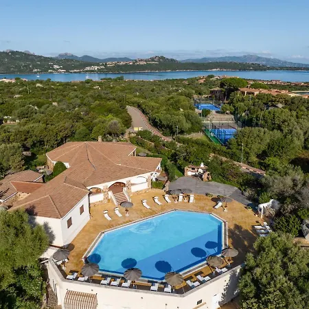 Daire Chic Antonina Num2179 Marinella (Sardinia)
