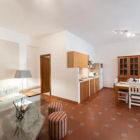 Chic Antonina Num2179 Daire Marinella (Sardinia)