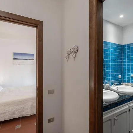 Chic Antonina Num2179 Marinella (Sardinia)